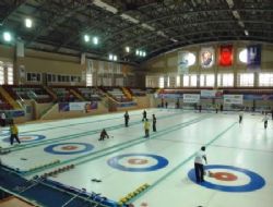 Curling sporda yükselen değer